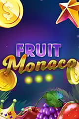 Fruit Monaco - Online Pokie